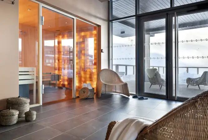 YNYCIO Sauna (Studio Bergoend)