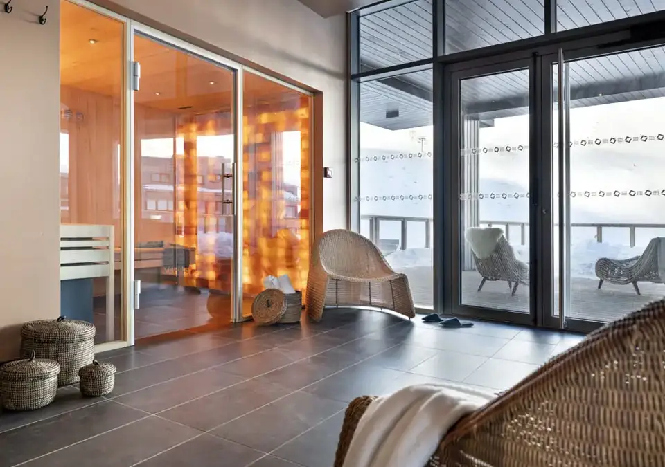 YNYCIO Sauna (Studio Bergoend)