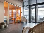YNYCIO Sauna (Studio Bergoend)
