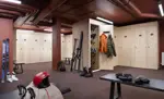 YNYCIO Skiroom (Studio Bergoend)