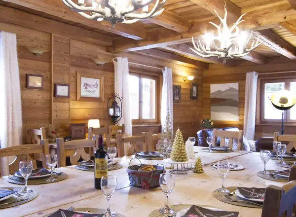 05 Chalet Chartreuse Les 2 Alpes