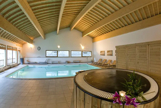 Hameau des Eaux dOrelle (Orelle) interior (6)