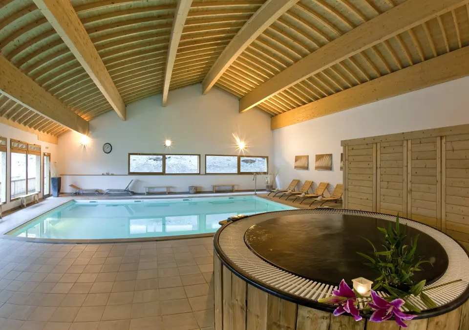 Hameau des Eaux dOrelle (Orelle) interior (6)