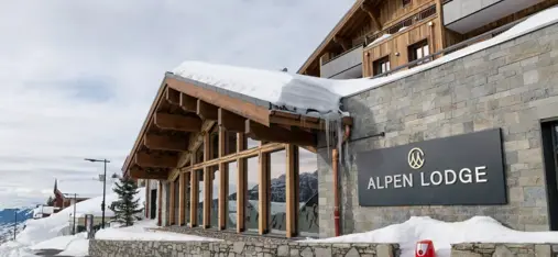Alpen Lodge