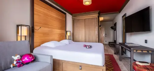 Hotel Club Val Claret