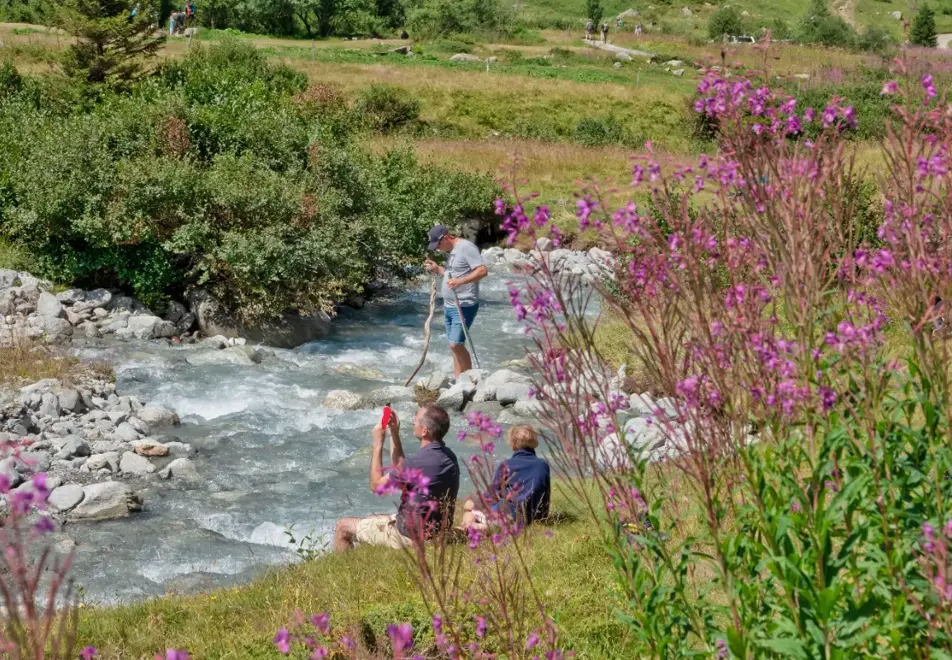 Saint-Gervais-les-Bains - Le Miage