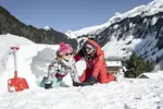 Le Grand Bornand ESF igloo building.webp