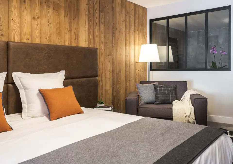 Ecrin Blanc Hotel - Courchevel - Cocon superior (3).webp