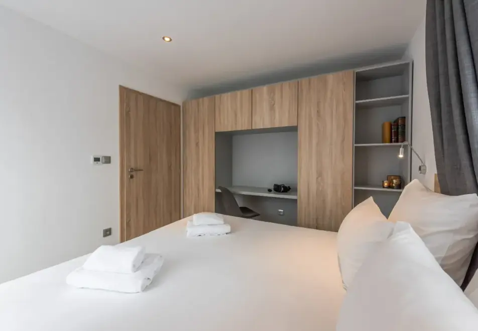 Le Ridge (self catered apartments) - Apartment Meranti