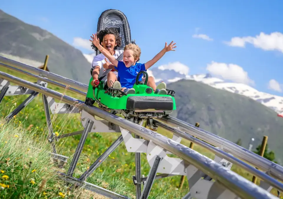 Alpe d'Huez mountain coaster luge.webp