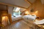 Hotel du Golf-Correncon-Mezzanine family suite.webp