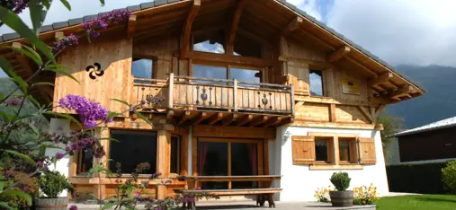 Chalet Arnica