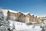 Le Caprice Blanc-La Toussuire-Artists impressions (1).webp