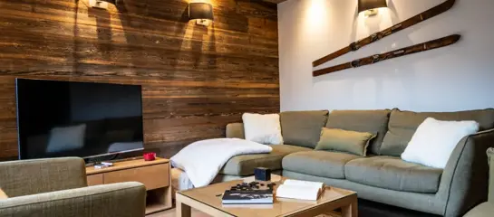 Apartment D14 - 3 bedroom c.94m2 apartment, sleeping 6: