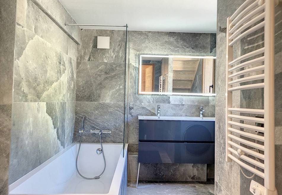 Diamant des Cimes, La Rosiere (self catered apartments) - Apartment 7