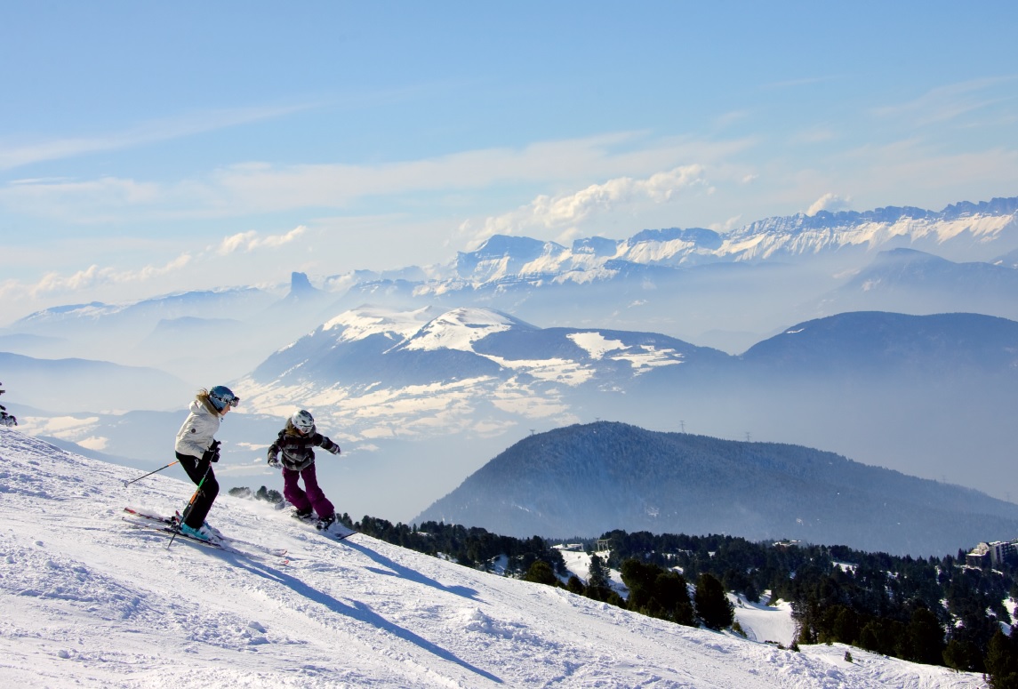 Chamrousse