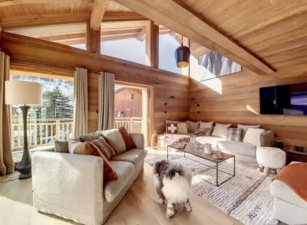 Chalet Edelweiss, Le Bettex (40)