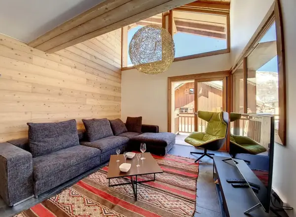Chalet Rocher, Le Bettex (7)
