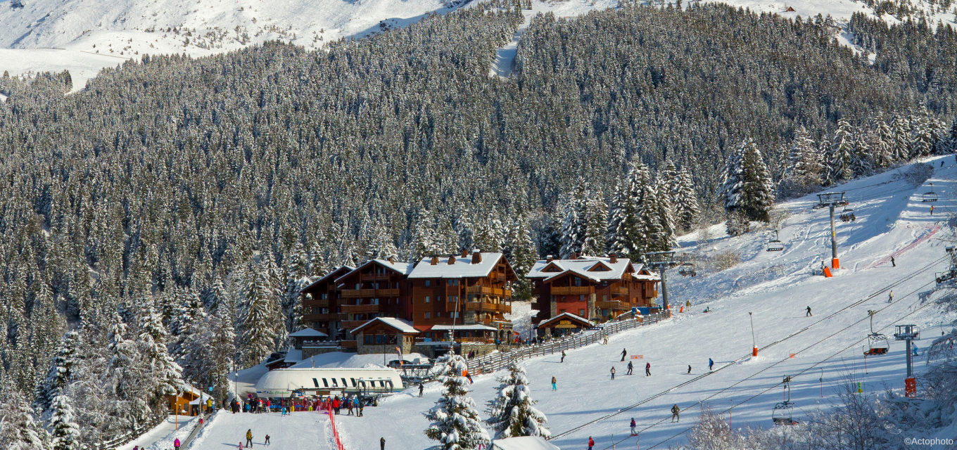 Main Resort Big