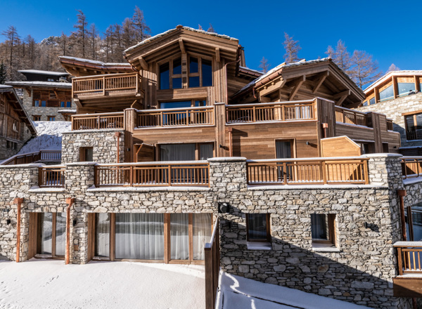 Alaska Lodge Val Disere 13