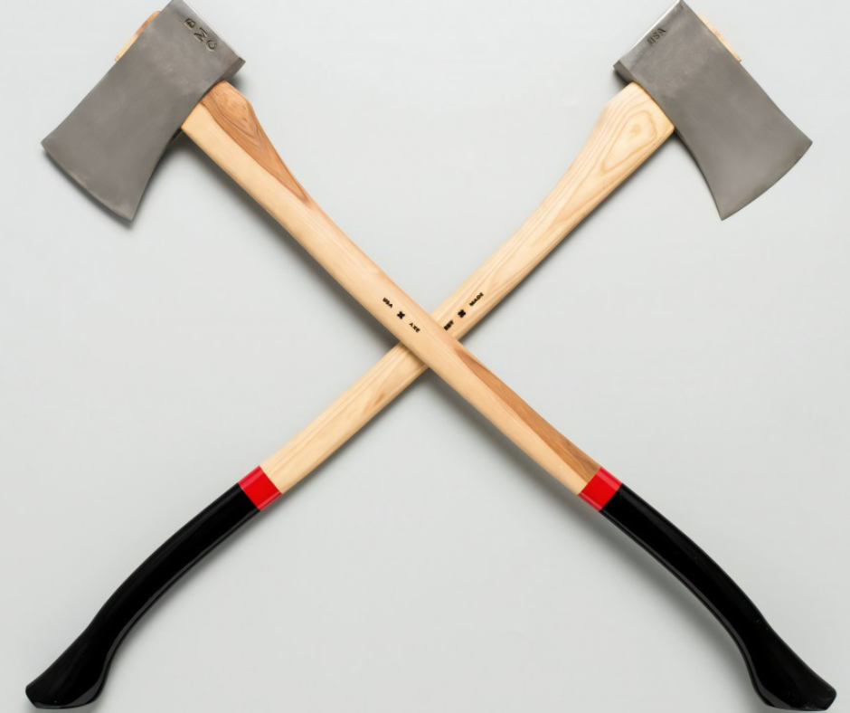 Axe Throwing Les Menuires