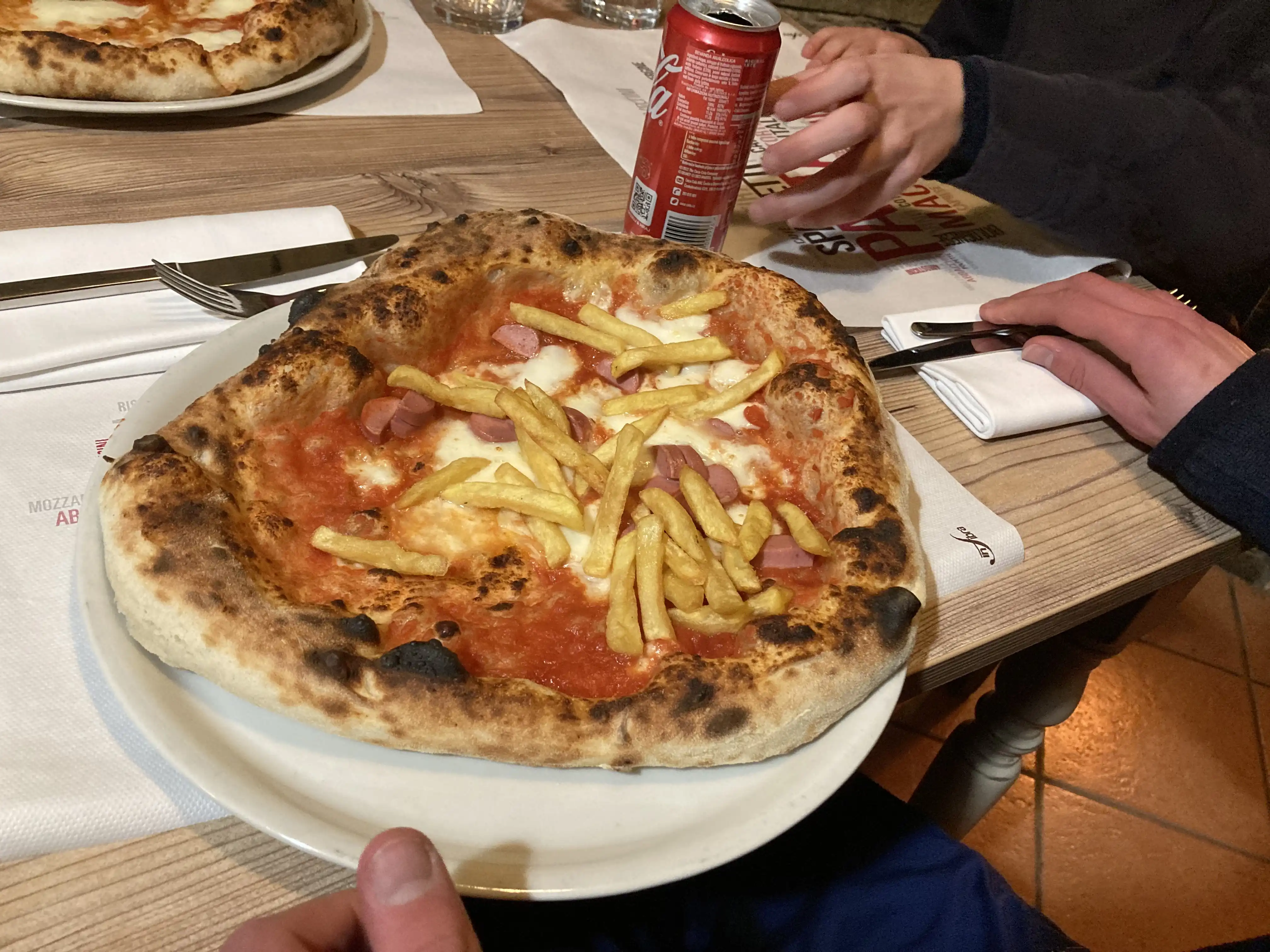 Pizza In Italy Masaniello Resto AW Montg Apr23