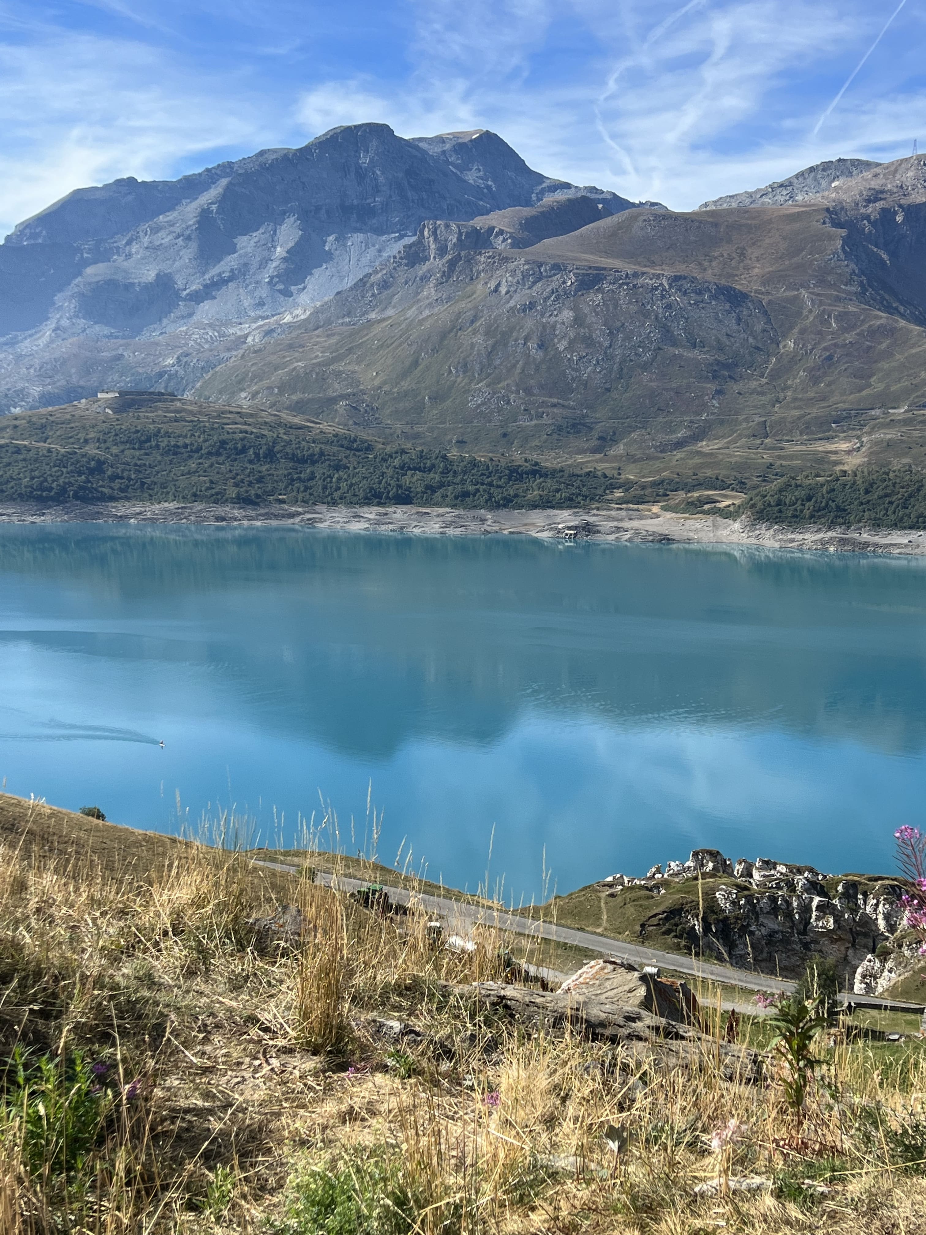 14 Lac Du Mont Cenis