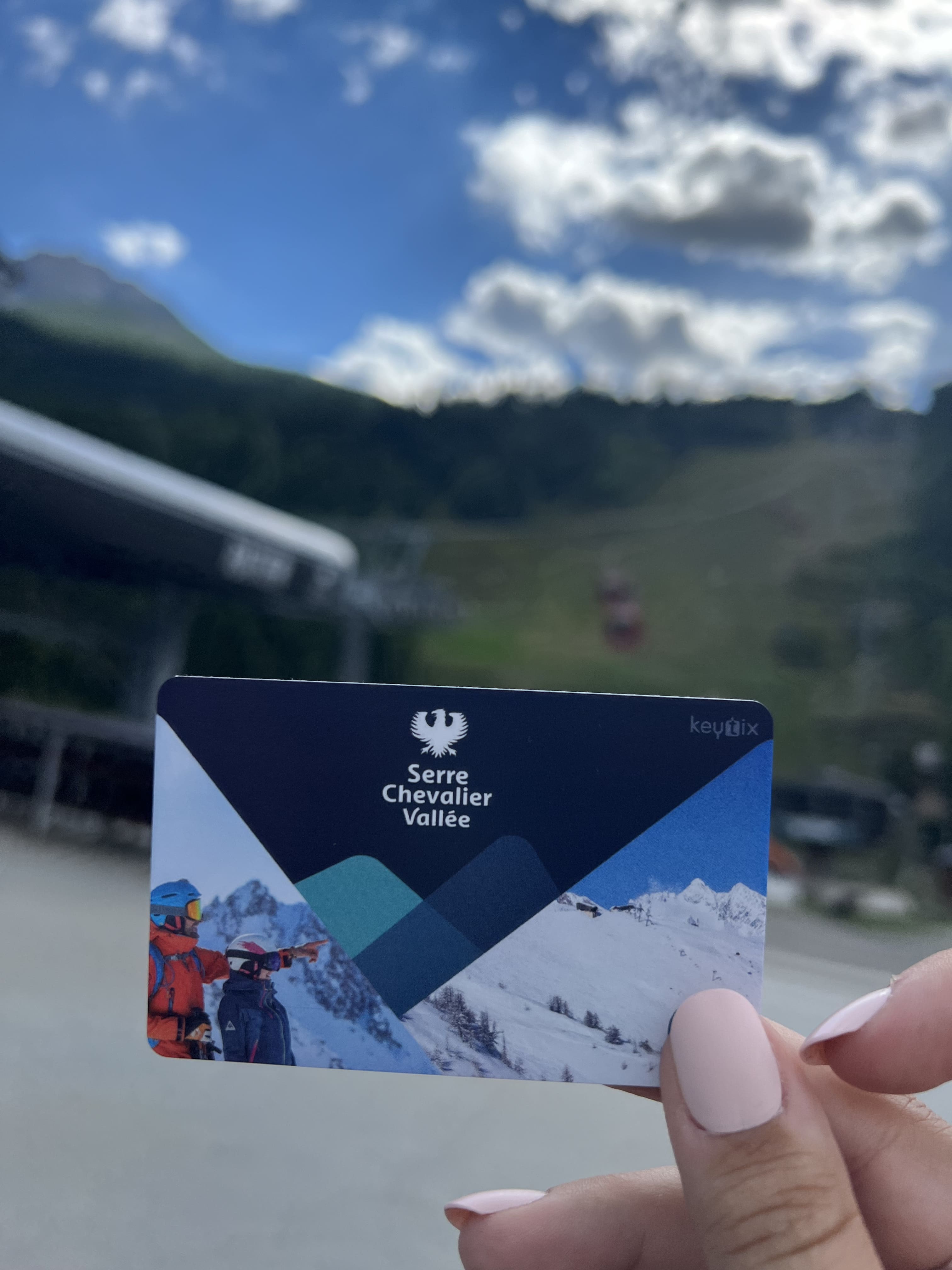20 SC Lift Pass