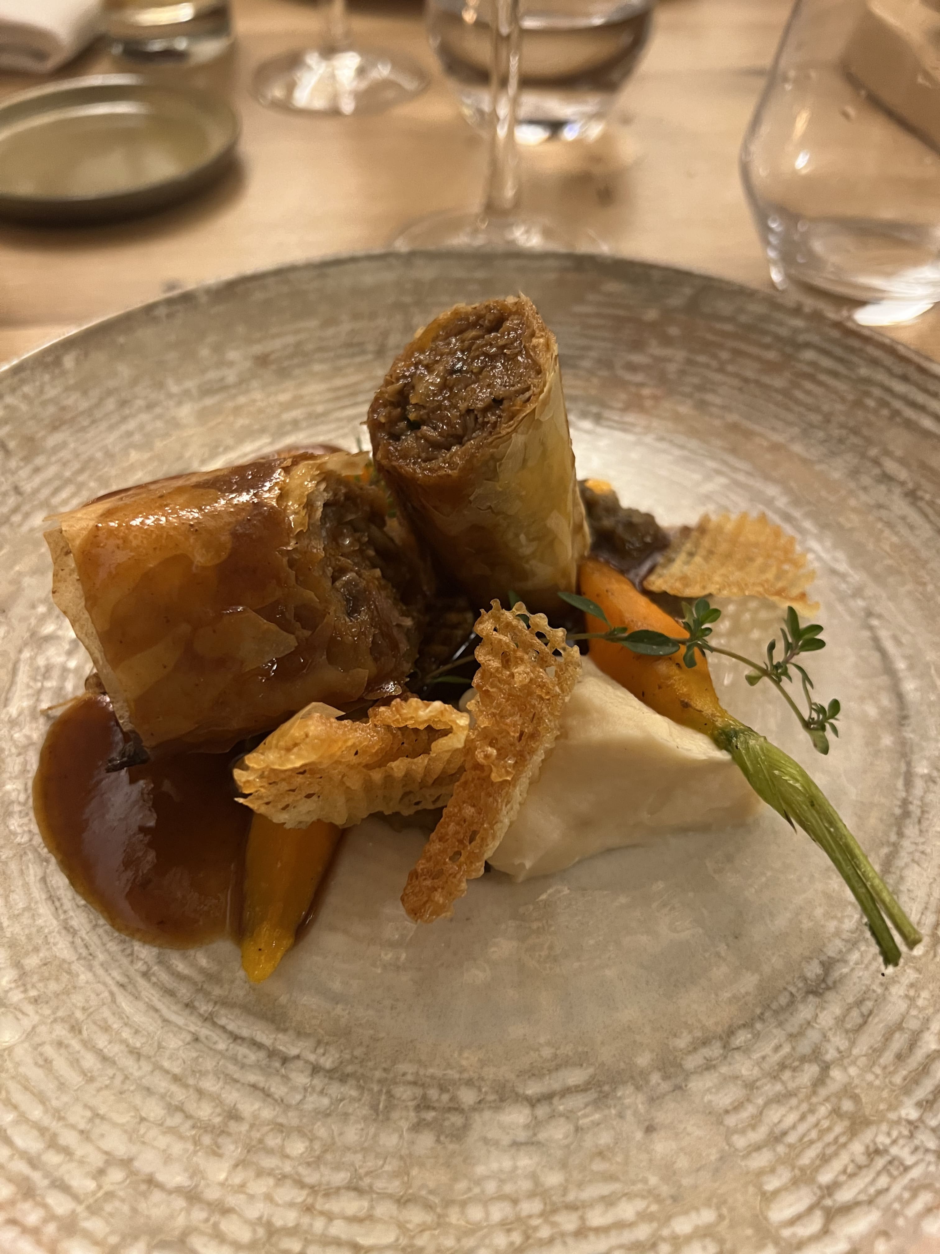 26 Main With Gravy