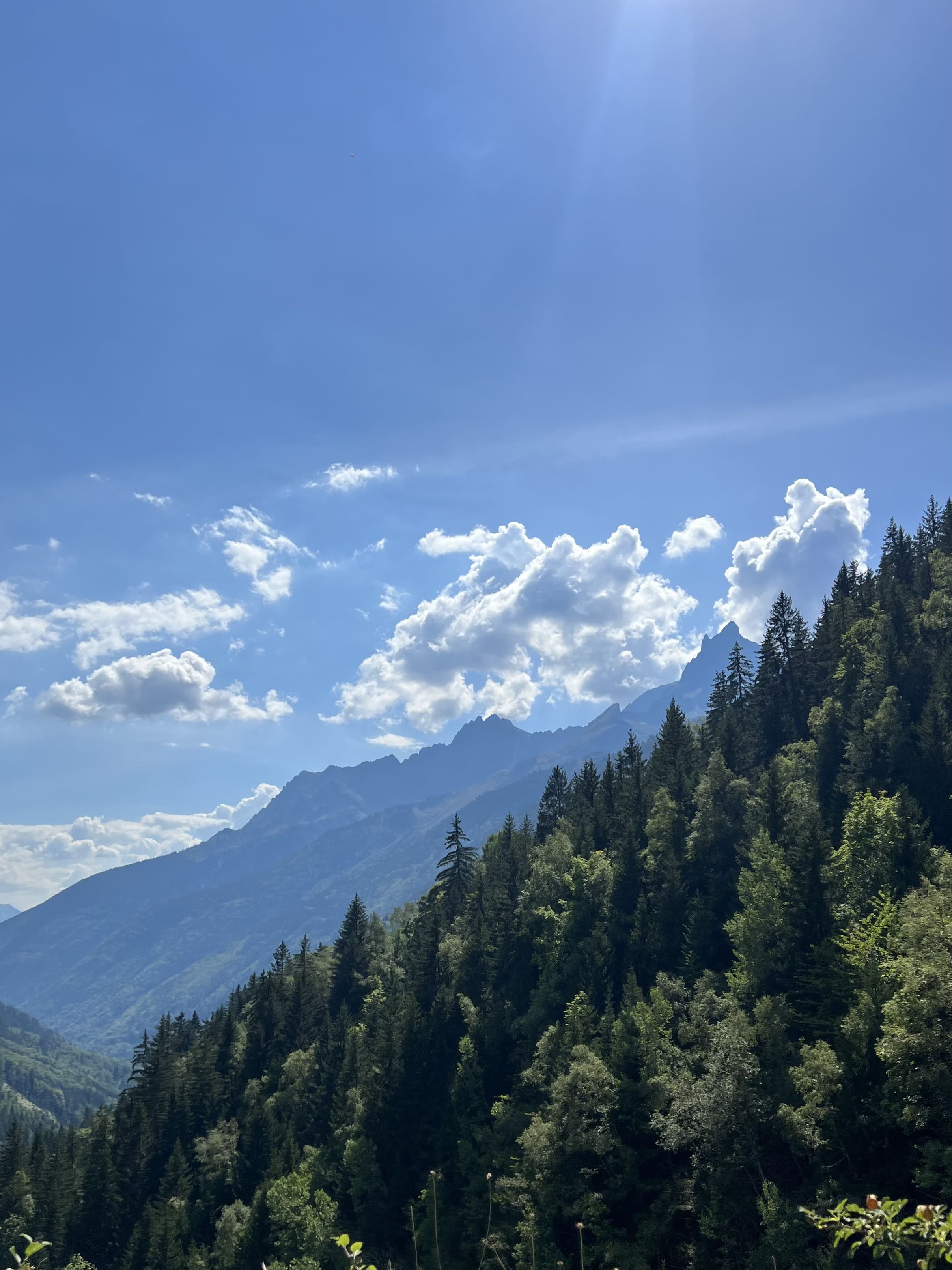 34 Col Du Glandon