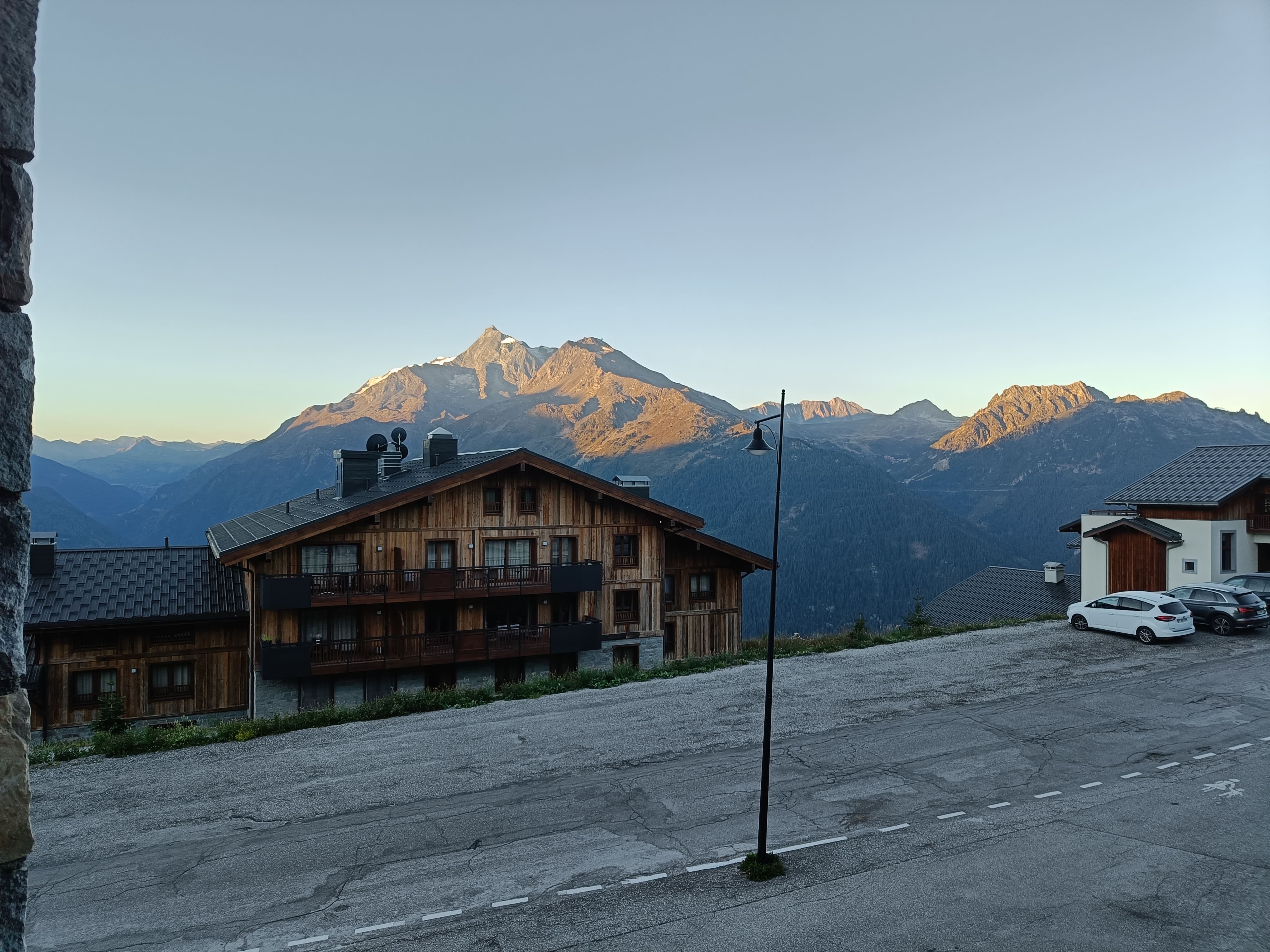 7 Les Balcons, La Rosiere (4)