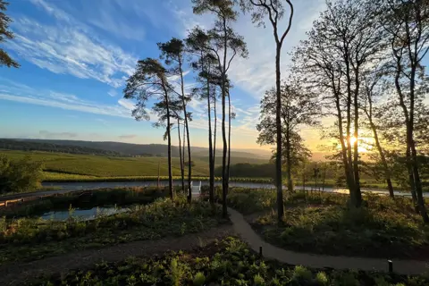 Loisium Hotel View Peak Retreats