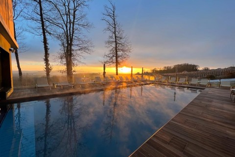 Loisium Hotel Winter Peak Retreats