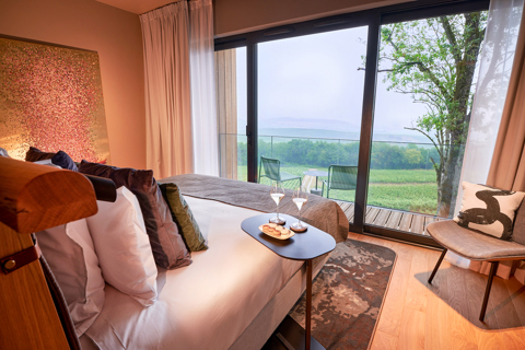 Loisium Hotel Suite Peak Retreats