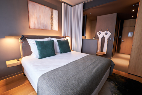 Loisium Hotel Prestige Room Peak Retreats