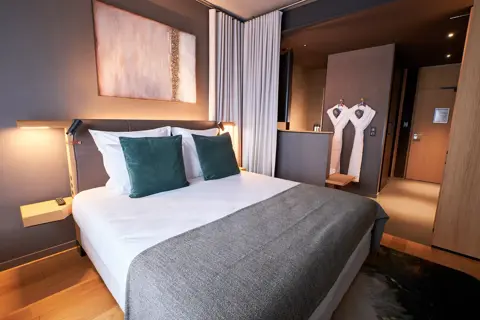 Loisium Hotel Prestige Room Peak Retreats