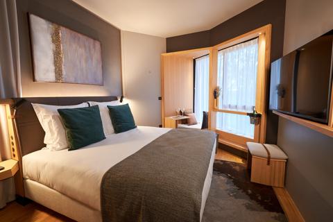 Loisium Hotel Classic Room Peak Retreats