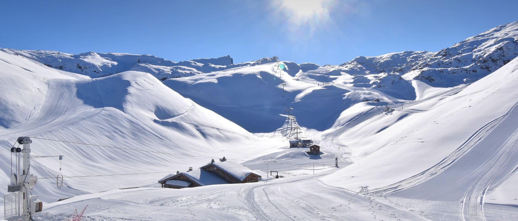 30.11.22 Les2alpes 2600M 11.10Am