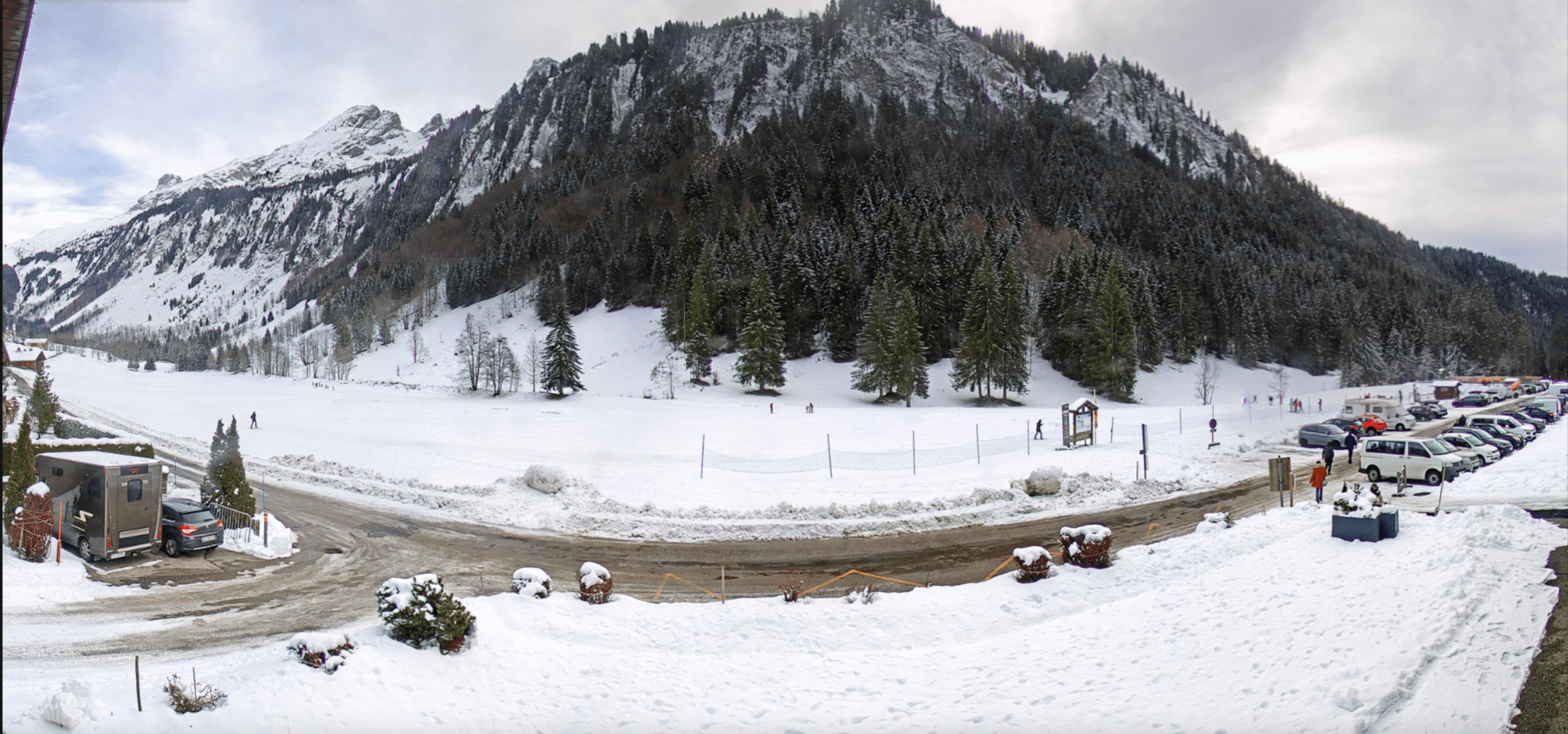 19.12.2022 Le Grand Bornand 11.01Am