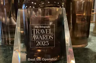 Best Ski Operator 2023