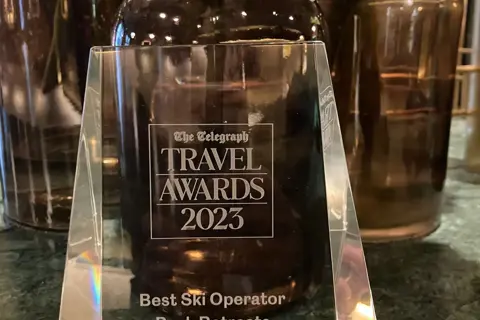 Telegraph Award 2023