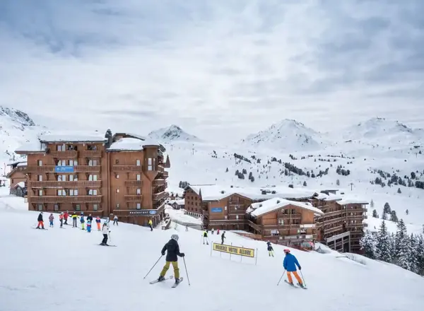 1 EXTERIEUR 003 Lesbalcons Belleplagne©Manureyboz