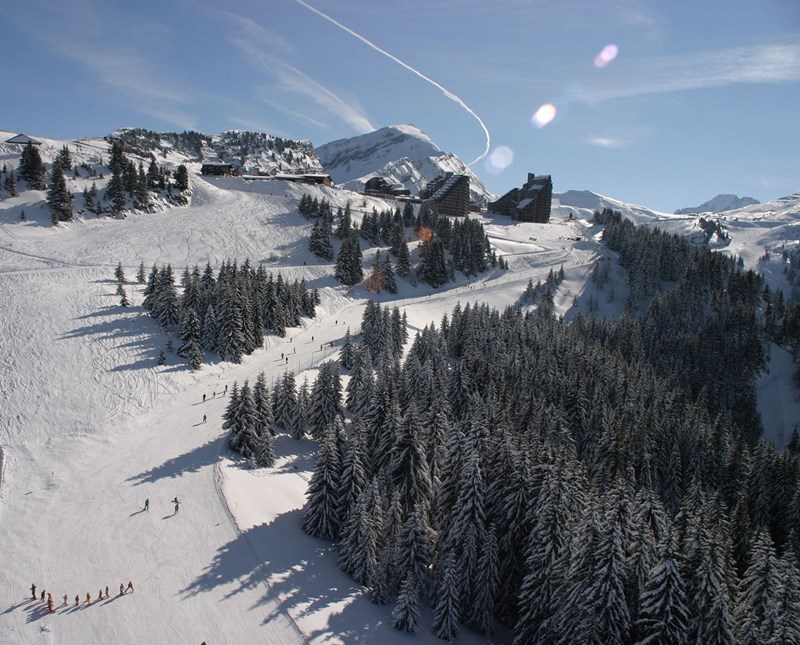 Avoriaz