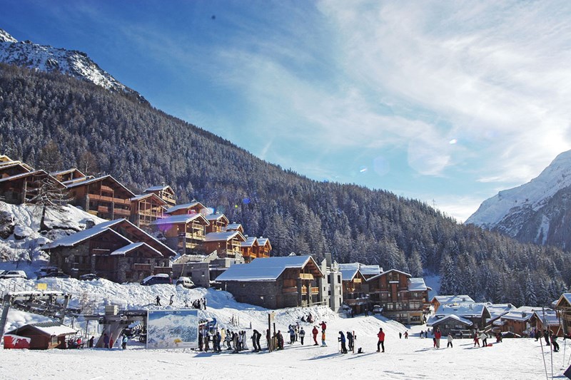 Sainte Foy