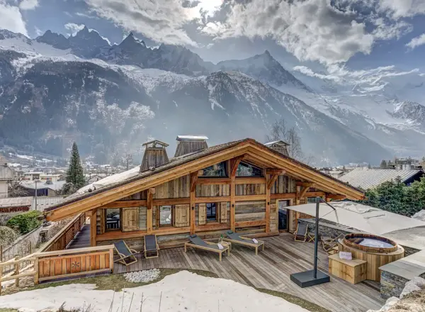 Armancette Façade Chalet Alaska Adam Johnston 2