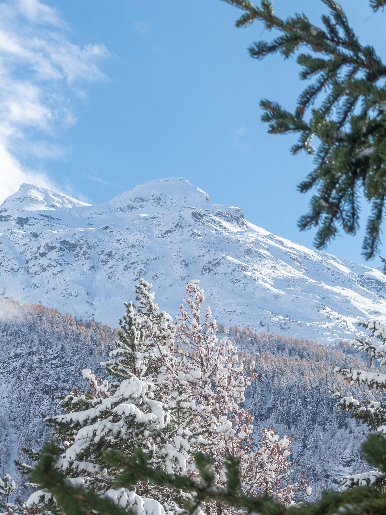 Val Cenis 03.11.23