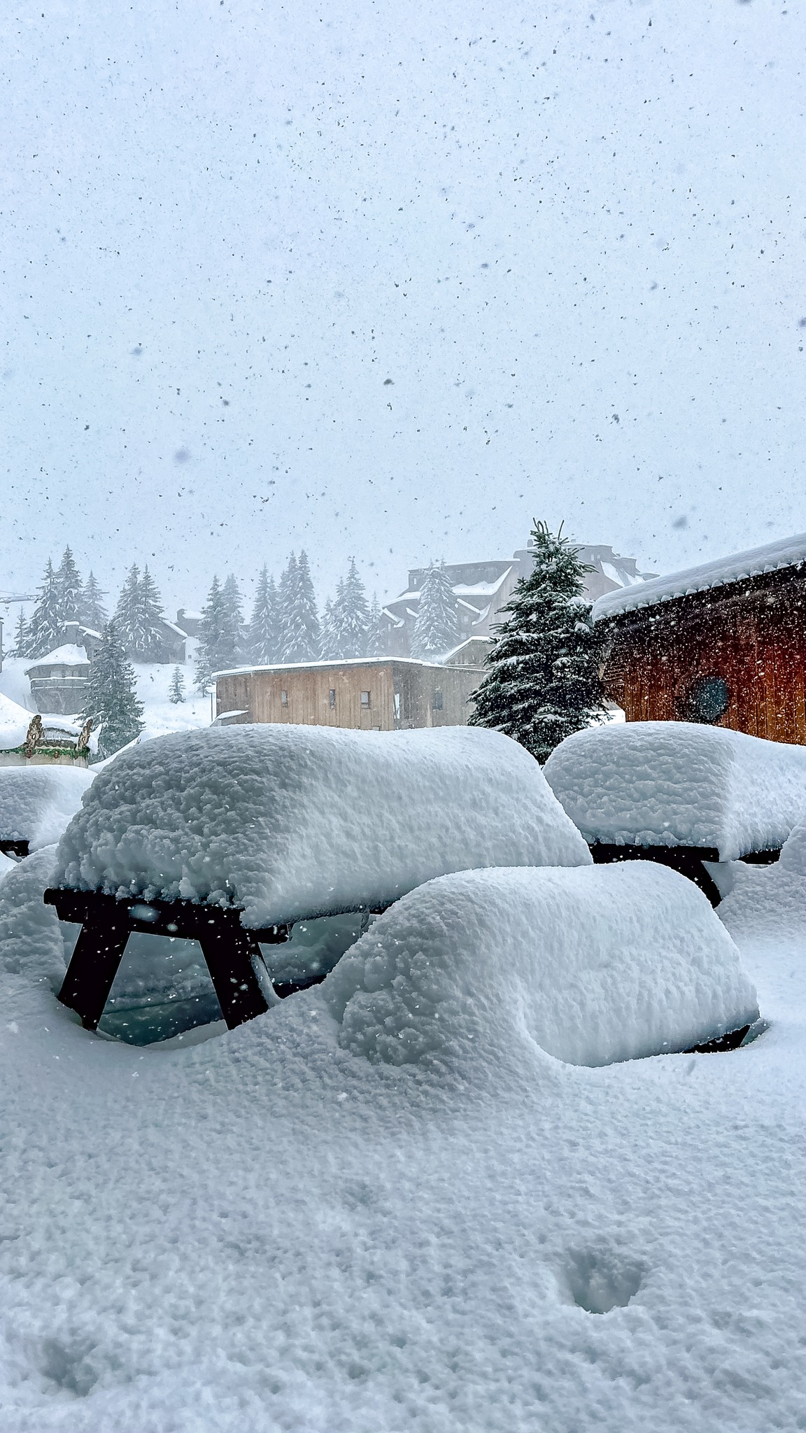 Avoriaz 06.11.23