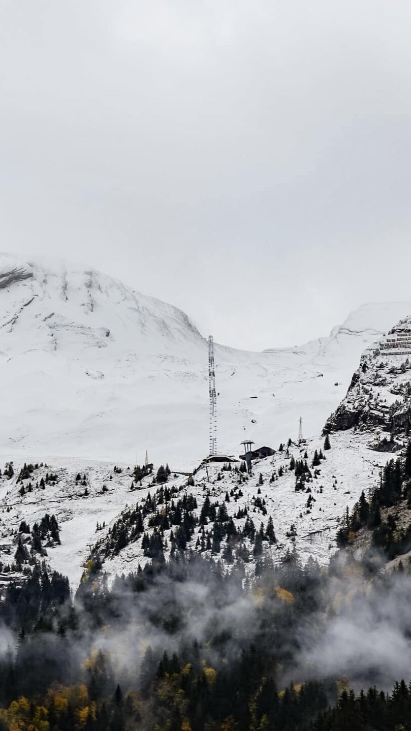 La Clusaz 02.11.23