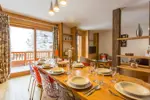 Santa Terra Tignes Les Brevieres Self Catered Apartments 3 Bed Alcove Duplex 9 Opt 4