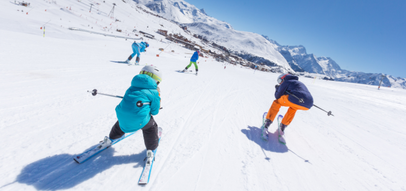 Alpe D'huez 1